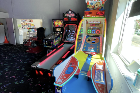 =Funstuf Party Place