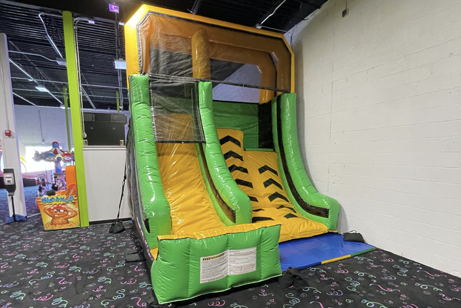 =Funstuf Party Place