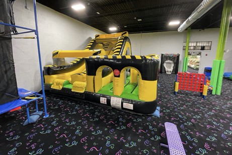 =Funstuf Party Place