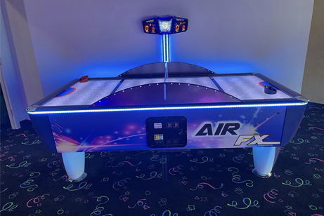 =Funstuf Party Place