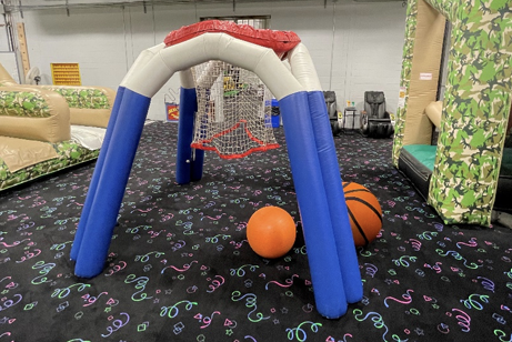 =Funstuf Party Place