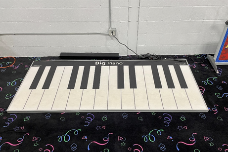 =Funstuf Party Place