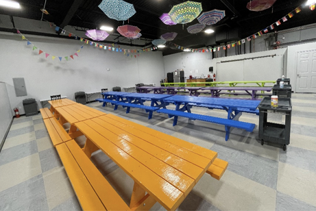 =Funstuf Party Place