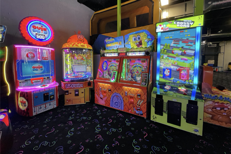 =Funstuf Party Place