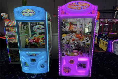 =Funstuf Party Place