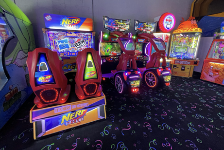 =Funstuf Party Place