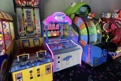 =Funstuf Party Place