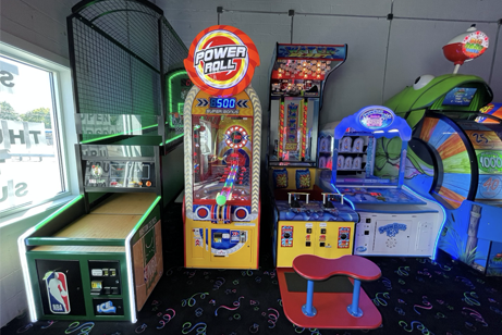 =Funstuf Party Place