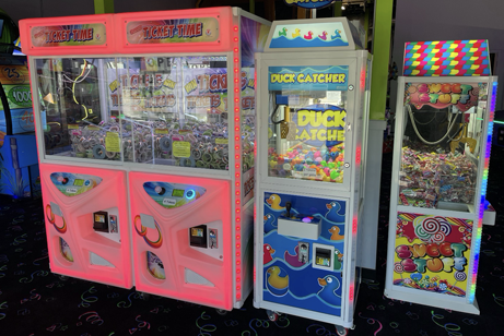 =Funstuf Party Place